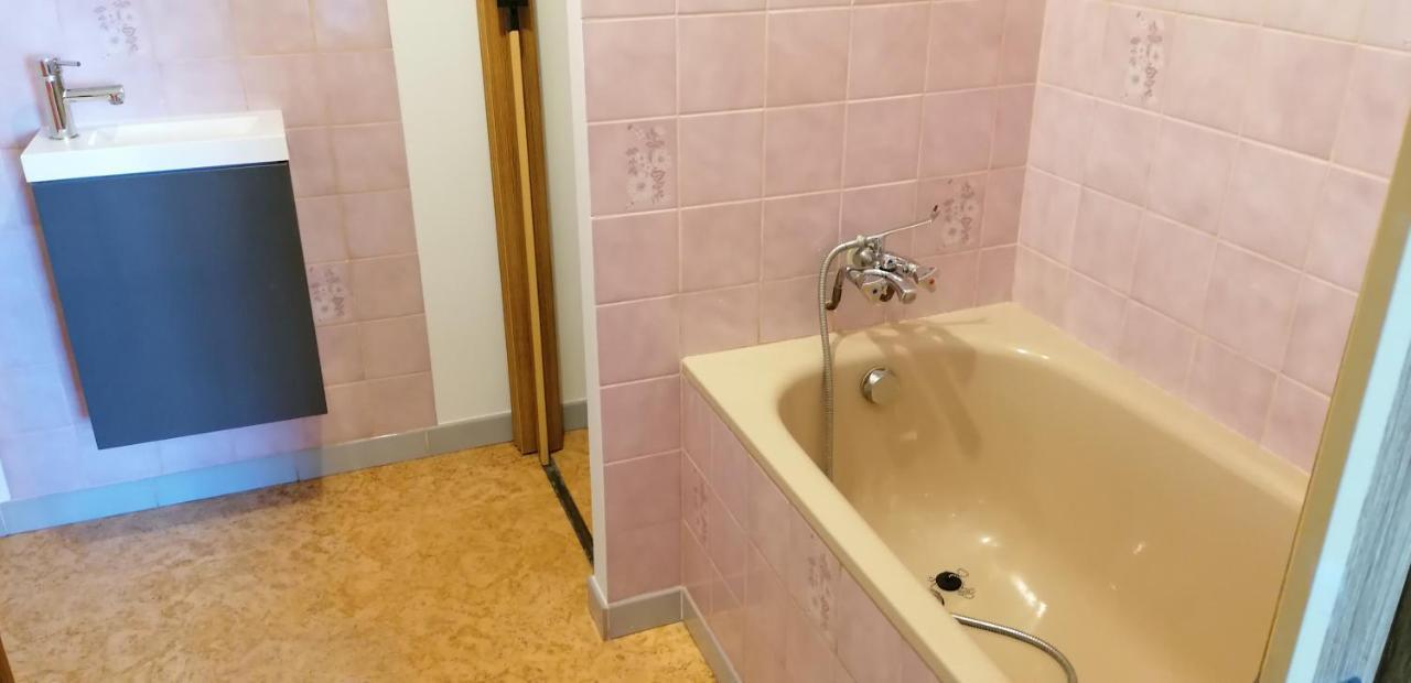 Chambre Parentale Chez L'Habitant Saint-Corneille Zewnętrze zdjęcie