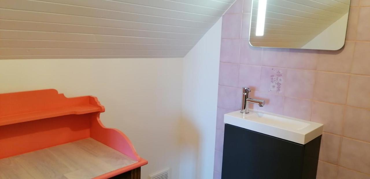 Chambre Parentale Chez L'Habitant Saint-Corneille Zewnętrze zdjęcie