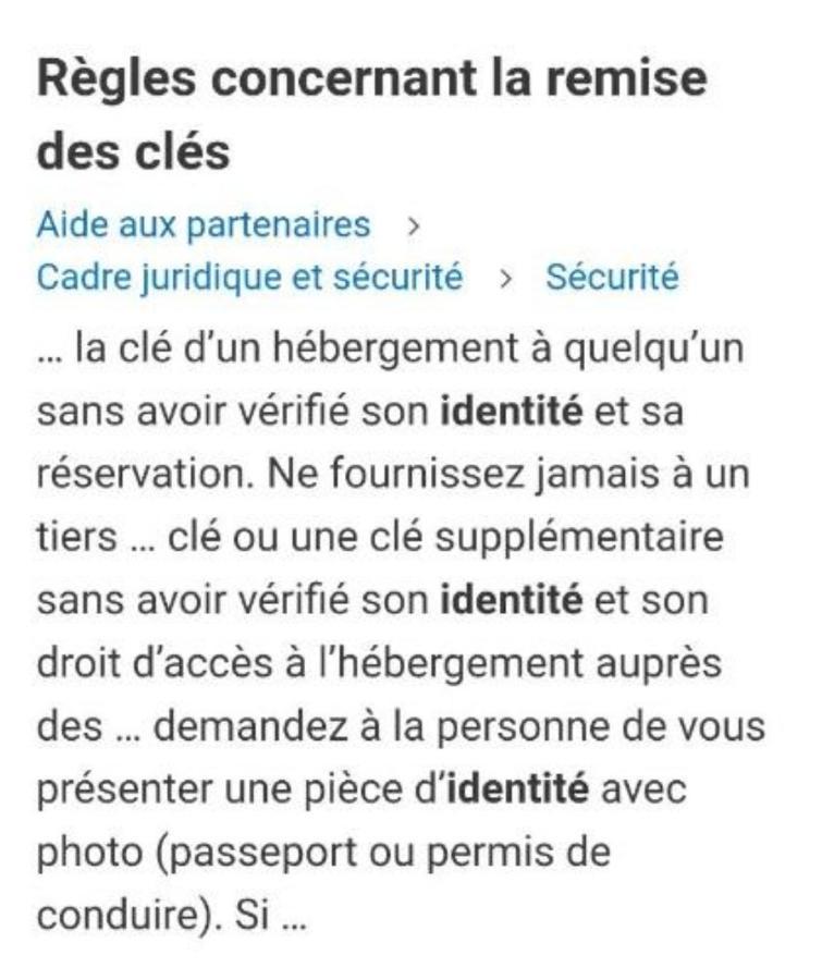 Chambre Parentale Chez L'Habitant Saint-Corneille Zewnętrze zdjęcie