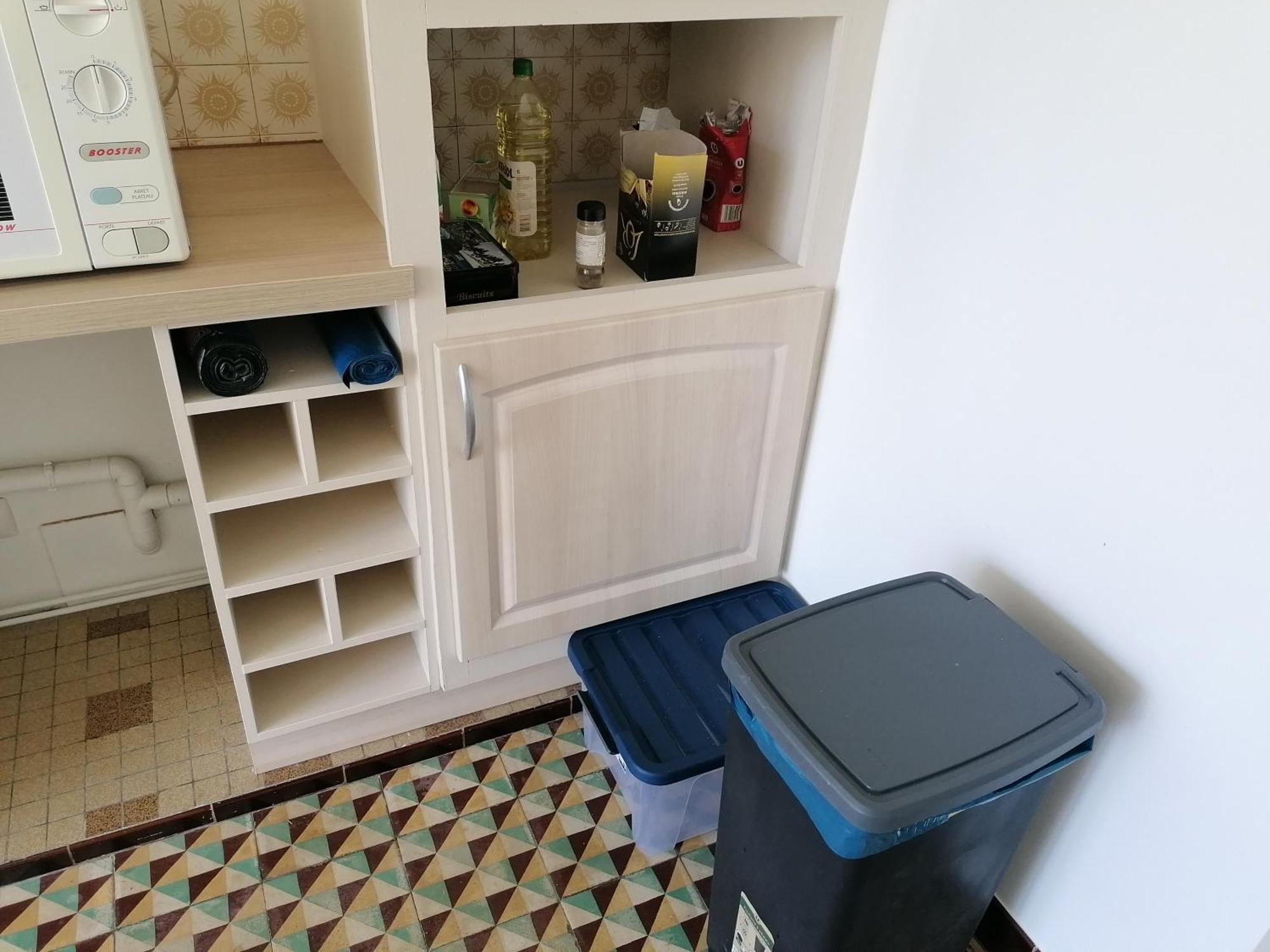Chambre Parentale Chez L'Habitant Saint-Corneille Zewnętrze zdjęcie