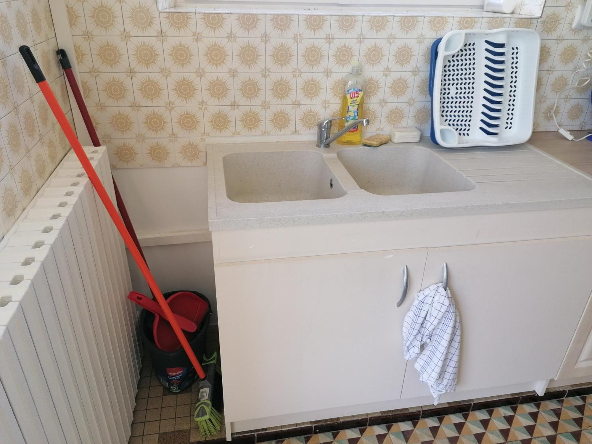 Chambre Parentale Chez L'Habitant Saint-Corneille Zewnętrze zdjęcie